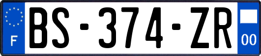 BS-374-ZR