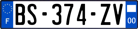 BS-374-ZV