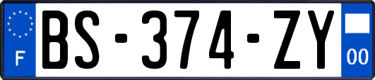 BS-374-ZY