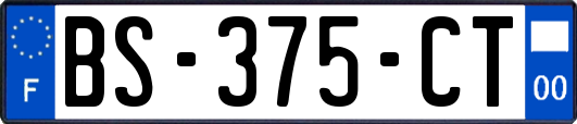 BS-375-CT