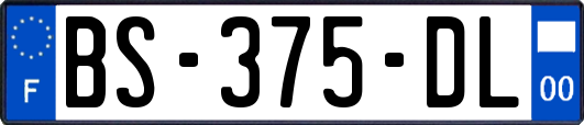 BS-375-DL