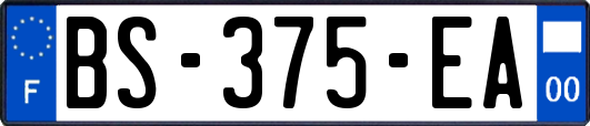 BS-375-EA