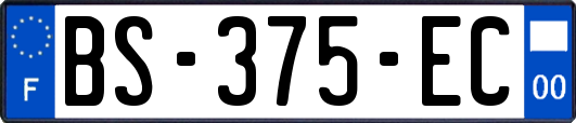 BS-375-EC