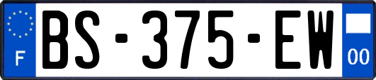 BS-375-EW