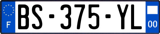 BS-375-YL