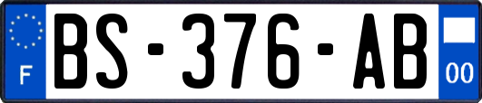 BS-376-AB