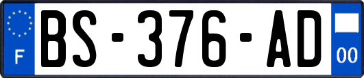 BS-376-AD