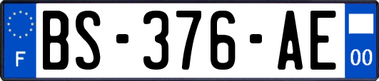 BS-376-AE