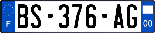 BS-376-AG