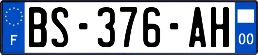 BS-376-AH