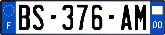 BS-376-AM