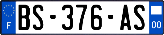 BS-376-AS