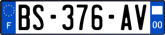 BS-376-AV