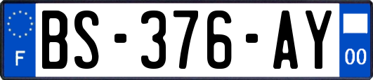 BS-376-AY
