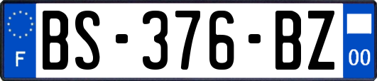 BS-376-BZ