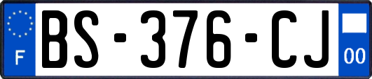 BS-376-CJ