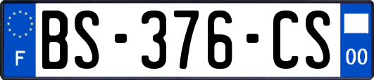 BS-376-CS