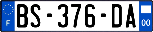BS-376-DA