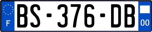 BS-376-DB