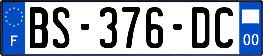 BS-376-DC