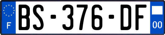 BS-376-DF