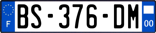 BS-376-DM