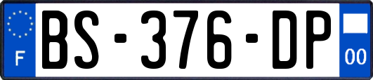 BS-376-DP