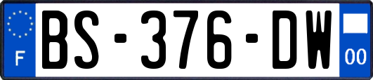 BS-376-DW