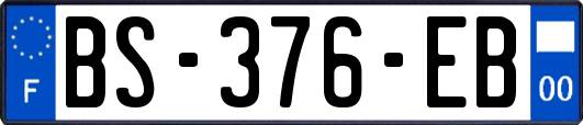 BS-376-EB