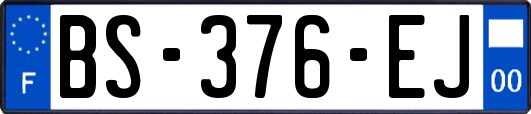 BS-376-EJ