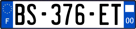 BS-376-ET