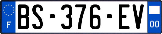 BS-376-EV