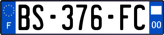 BS-376-FC