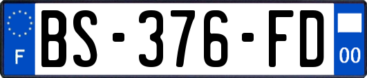 BS-376-FD