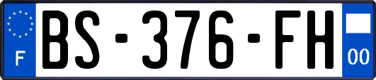 BS-376-FH