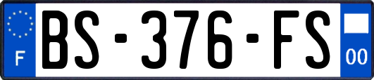 BS-376-FS