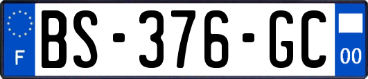 BS-376-GC