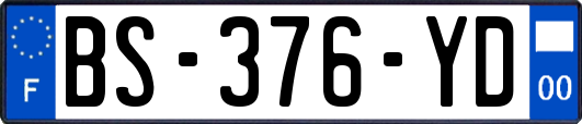 BS-376-YD