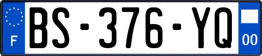 BS-376-YQ