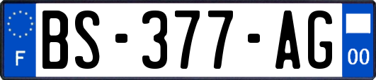 BS-377-AG