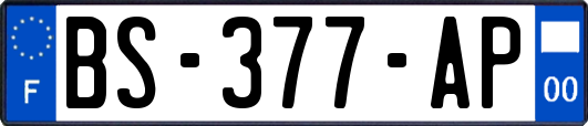 BS-377-AP