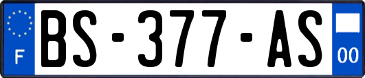 BS-377-AS