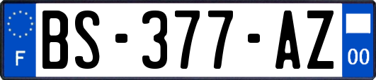 BS-377-AZ