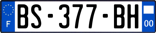 BS-377-BH