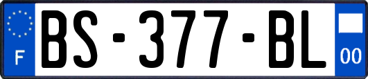 BS-377-BL