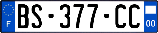 BS-377-CC