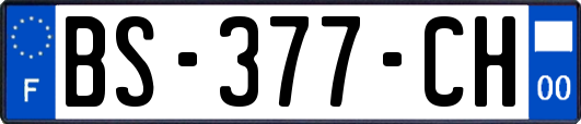BS-377-CH