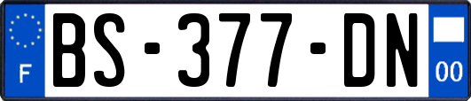 BS-377-DN