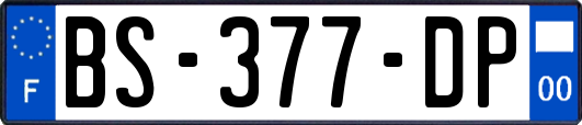 BS-377-DP