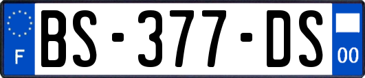 BS-377-DS